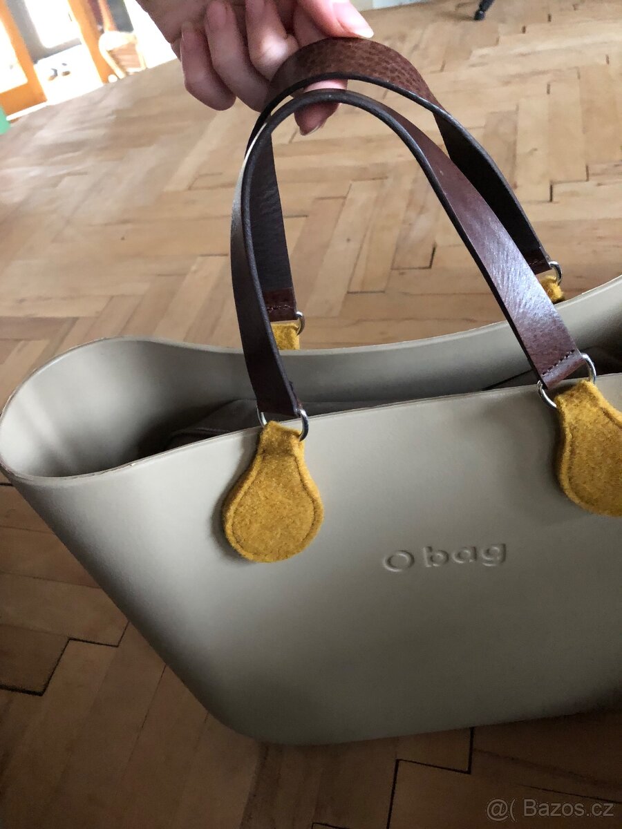 Obag Standard Nová - 4