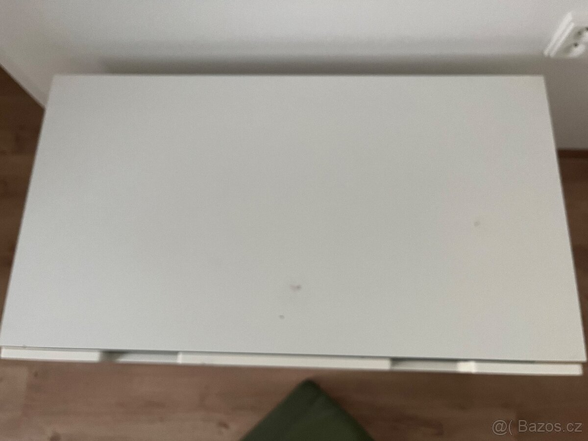 Lavice s úložným prostorem IKEA Smastad - 4