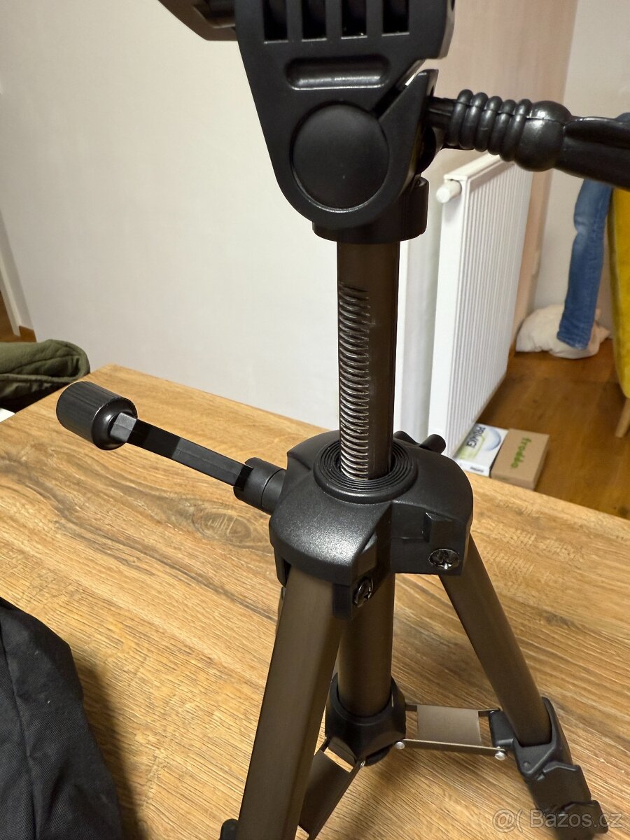 Stativ TP-330 CamLink - 4