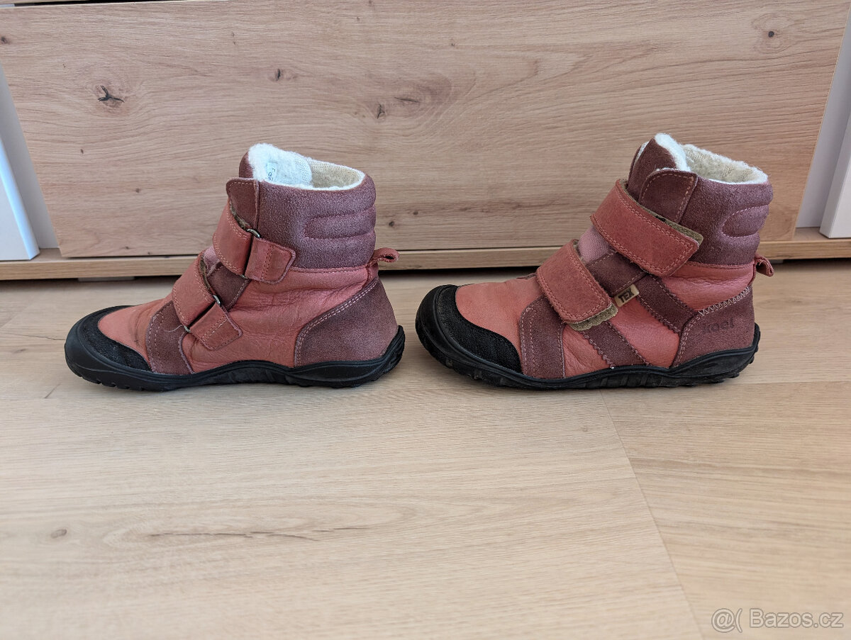 Zimní boty Koel vel. 32 - 4