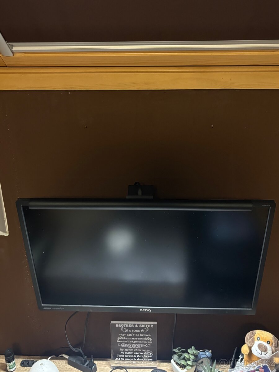 Xiaomi lightbar - světlo na monitor - 4