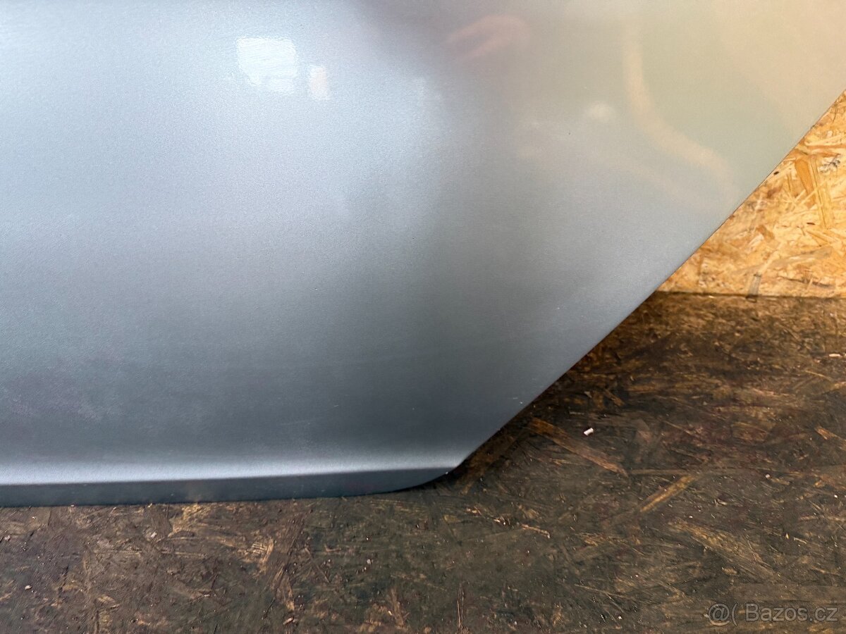 KOMPLETNÍ LEVÉ ZADNÍ DVEŘE OPEL INSIGNIA SEDAN Z179 - 4