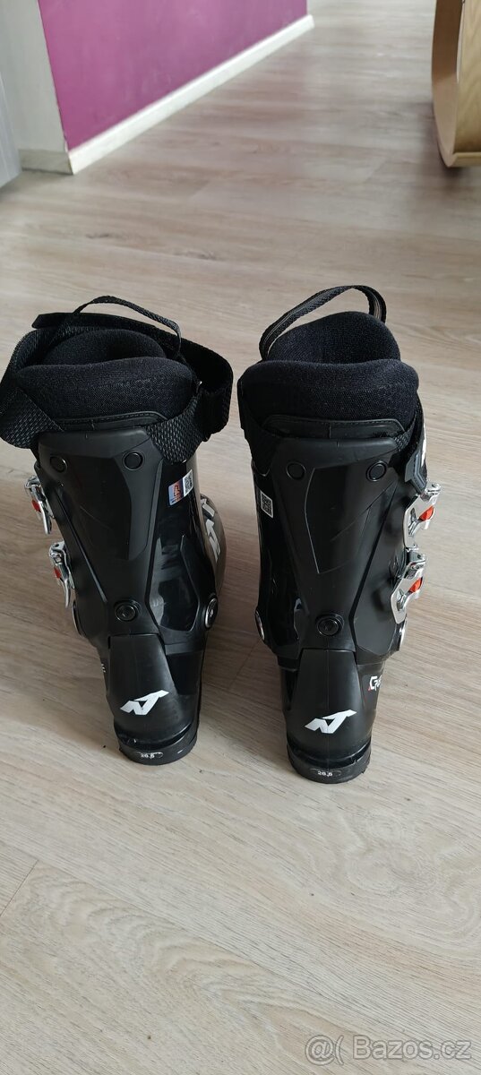 Lyžařské boty Nordica 26,5 - 4