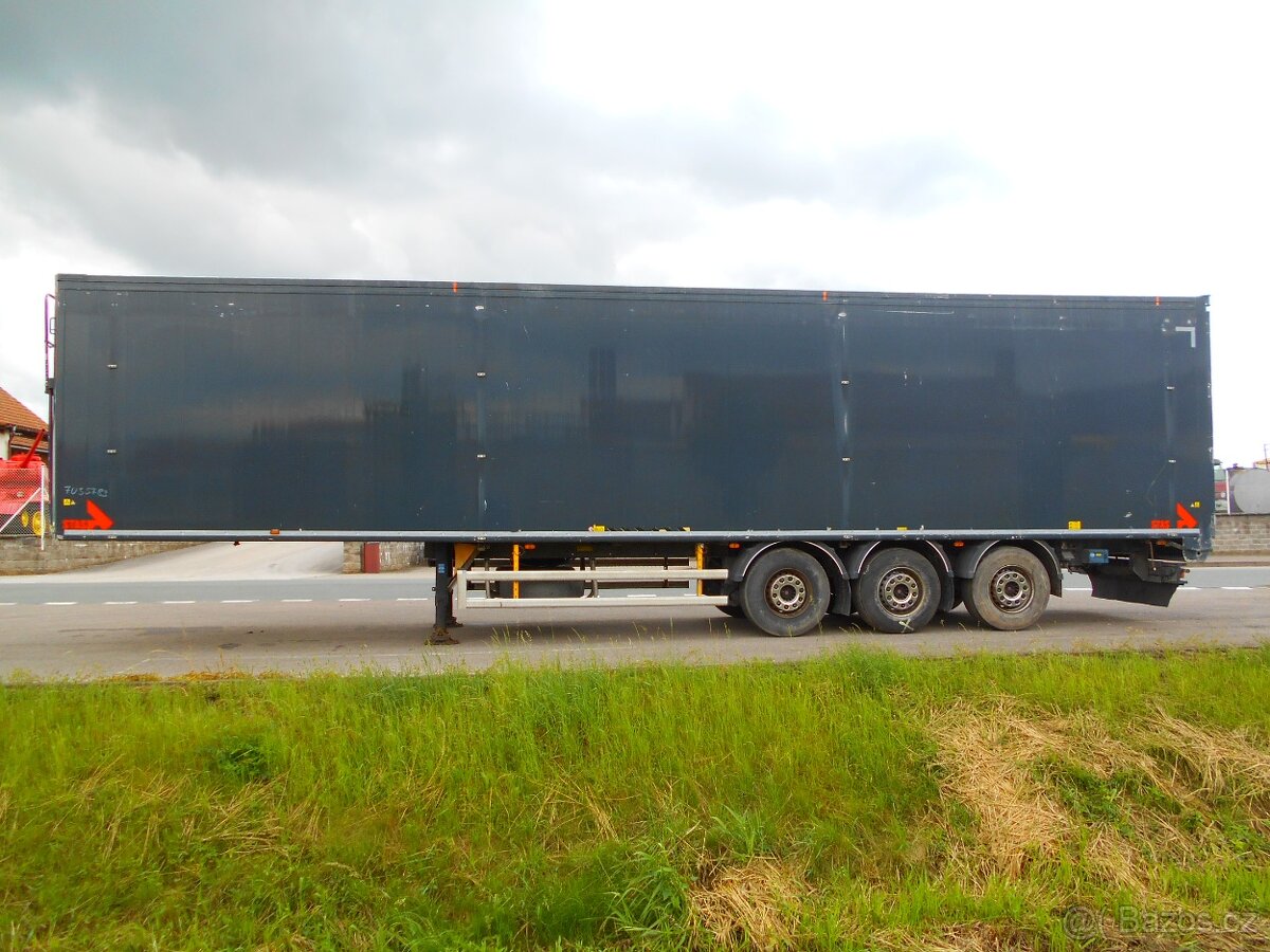 návěs STAS S300CX - 4