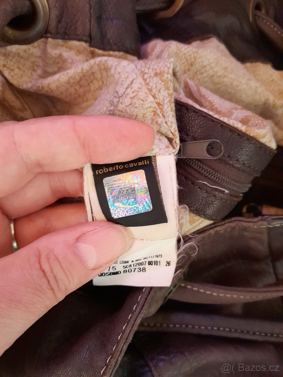 Kabelka Robert Cavalli Just Cavalli - 4