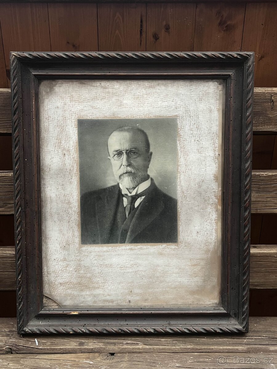 Obraz, rámy různé velikosti - 4