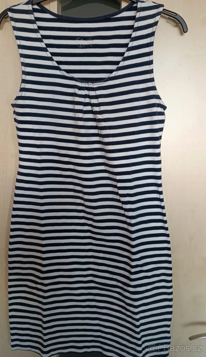 Balíček oblečení dámské na vel. 38 - 4