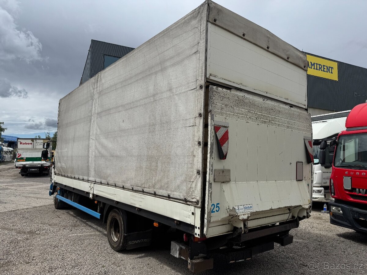 DAF LF, 45.220,EURO5,EEV,ČELO - 4