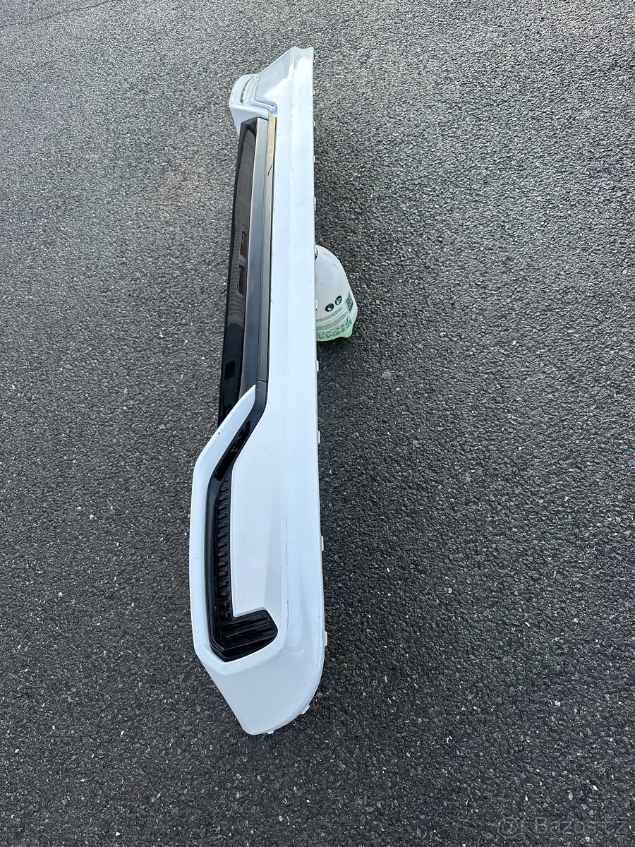 Volvo XC 60 rdesign difuzor - 4