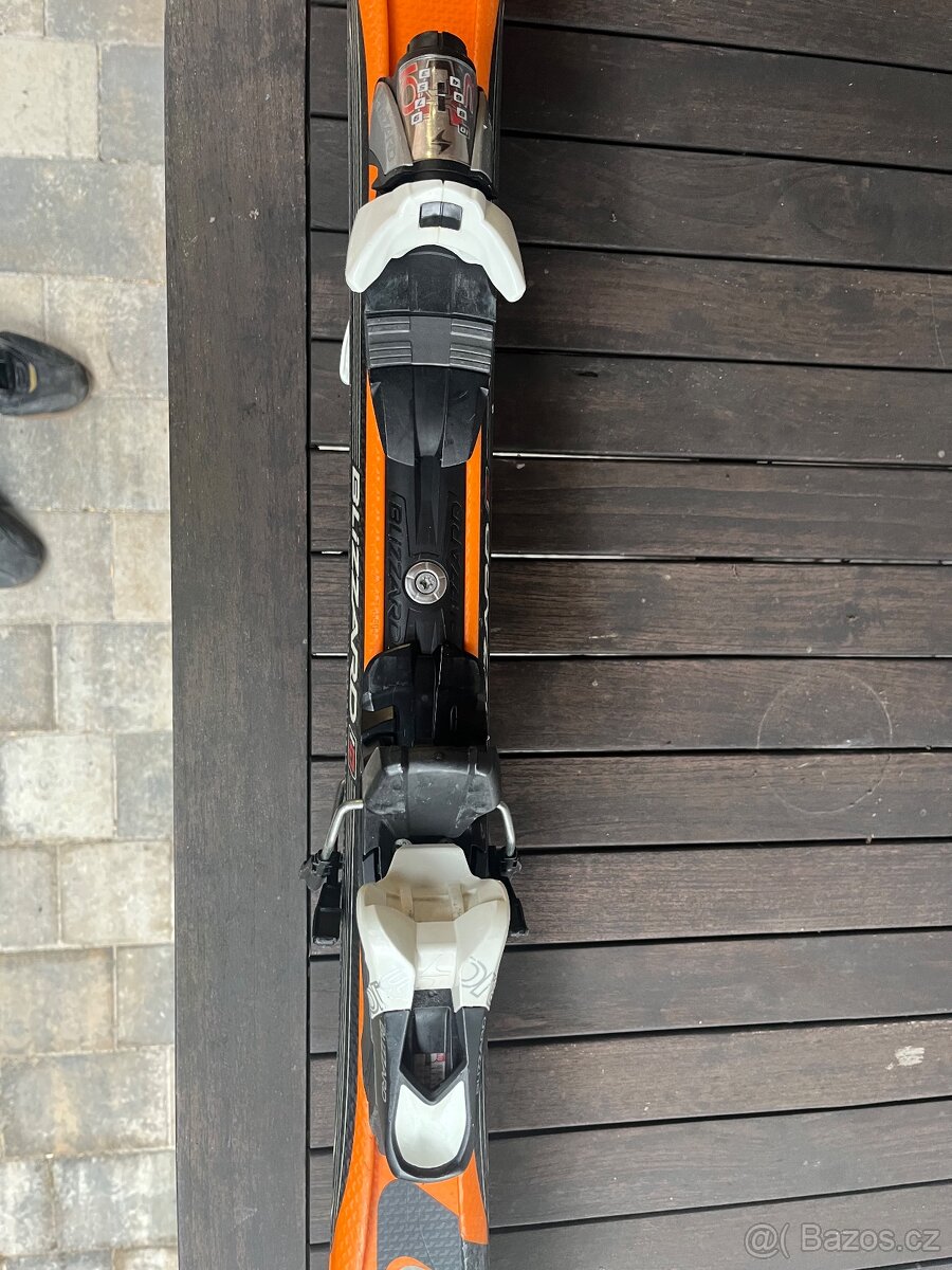 Blizzard XOF IQ 159 - 4