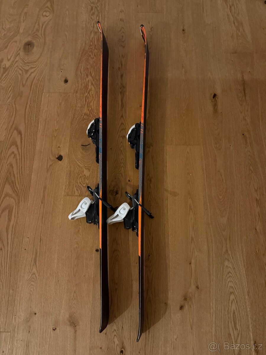 Lyže VÖLKL RACETIGER 130cm - 4