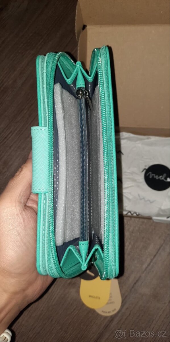 Peněženka vuch nova - 4