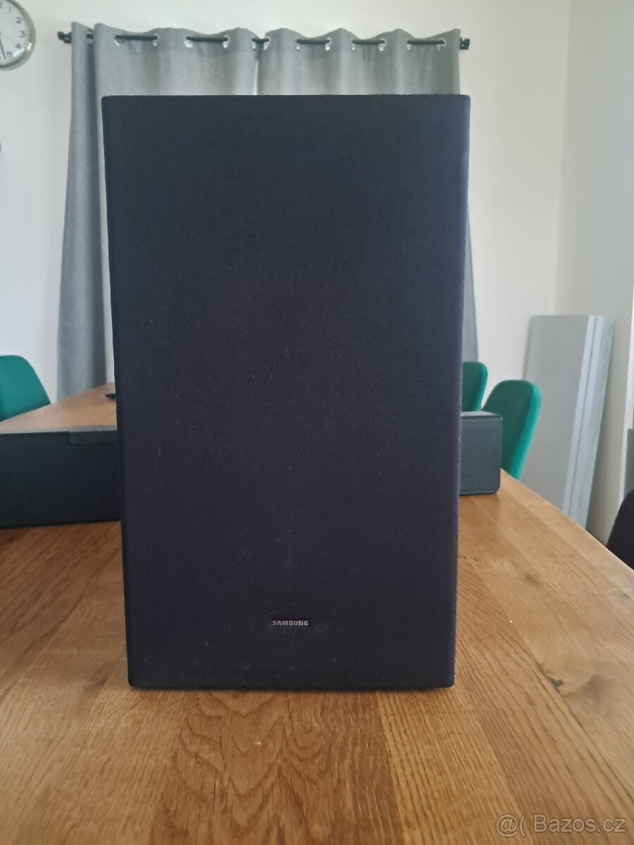 Soundbar Samsung HW-A650 - 4