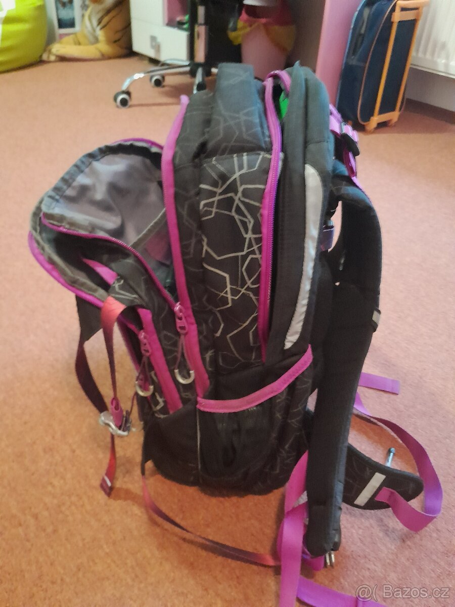 Dětská školní taška - 4