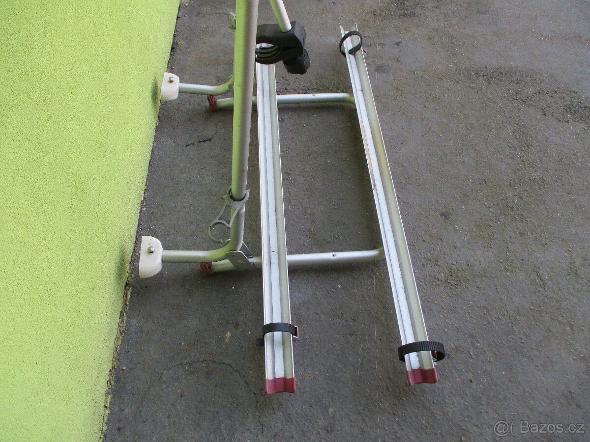 zadní nosič kol č. N 02 - 4