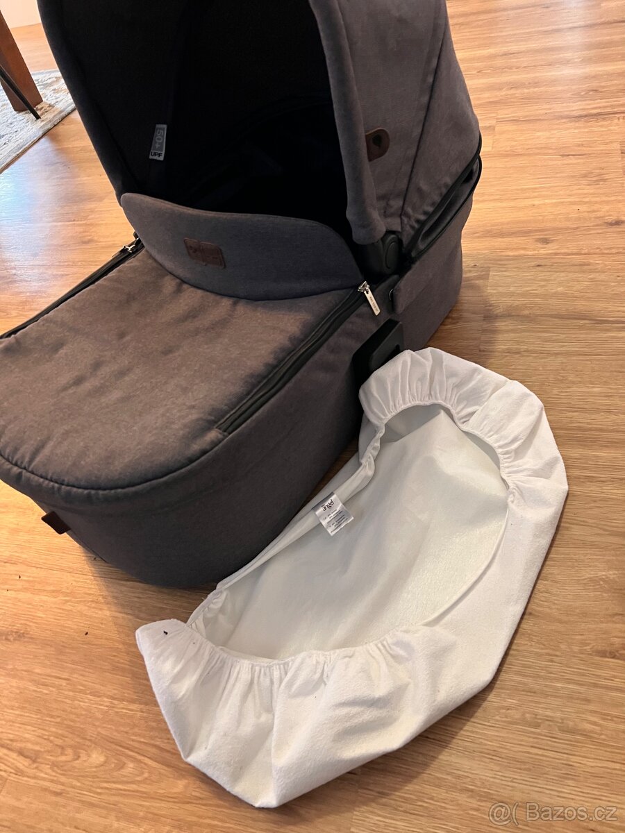 Korba jako nová - 4