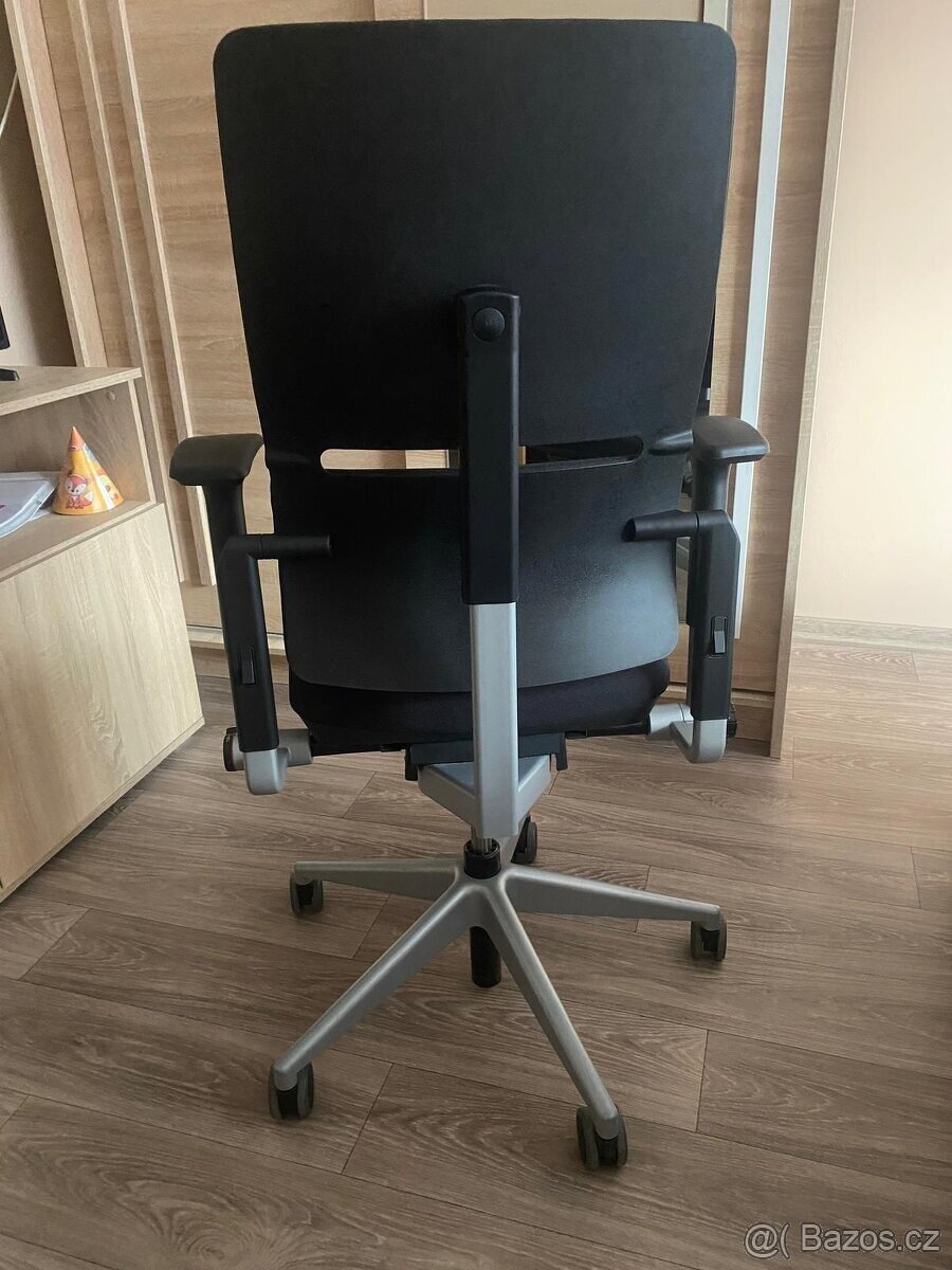 TOP Kancelářské / studijní křeslo Steelcase Please - 4