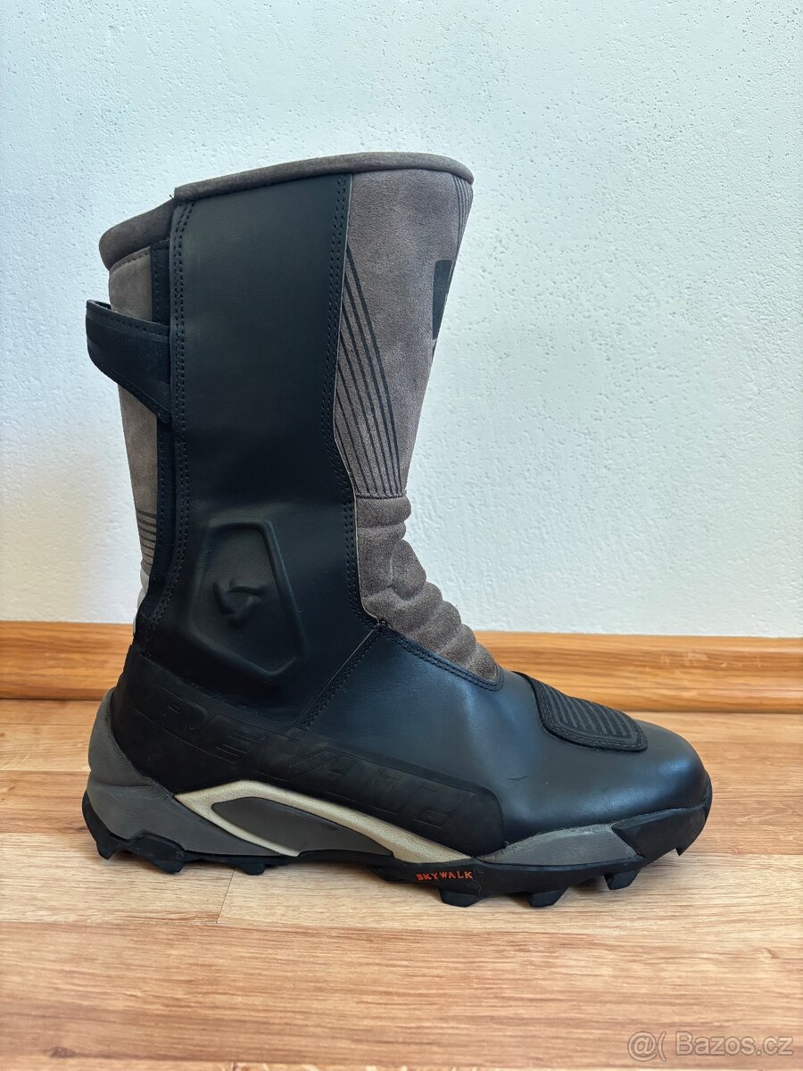 Moto boty Revit 40 - 4