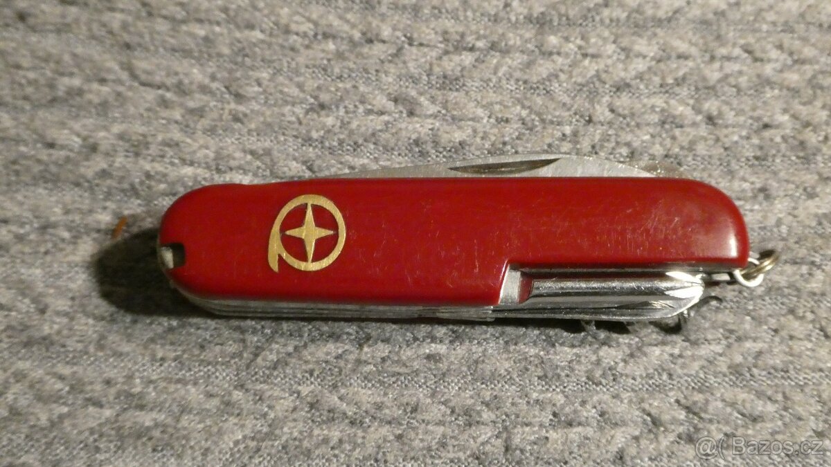 Skládací nůž - 4