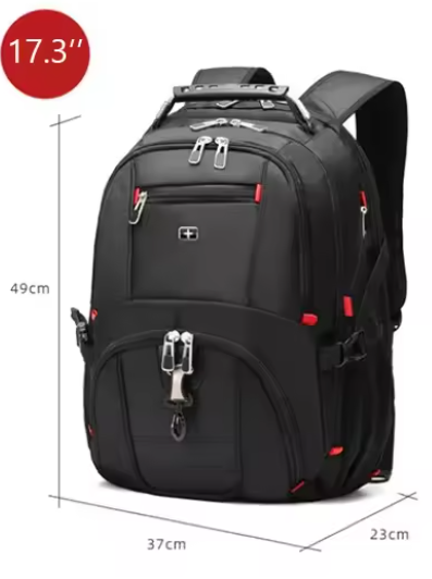 Batoh na notebook - 4