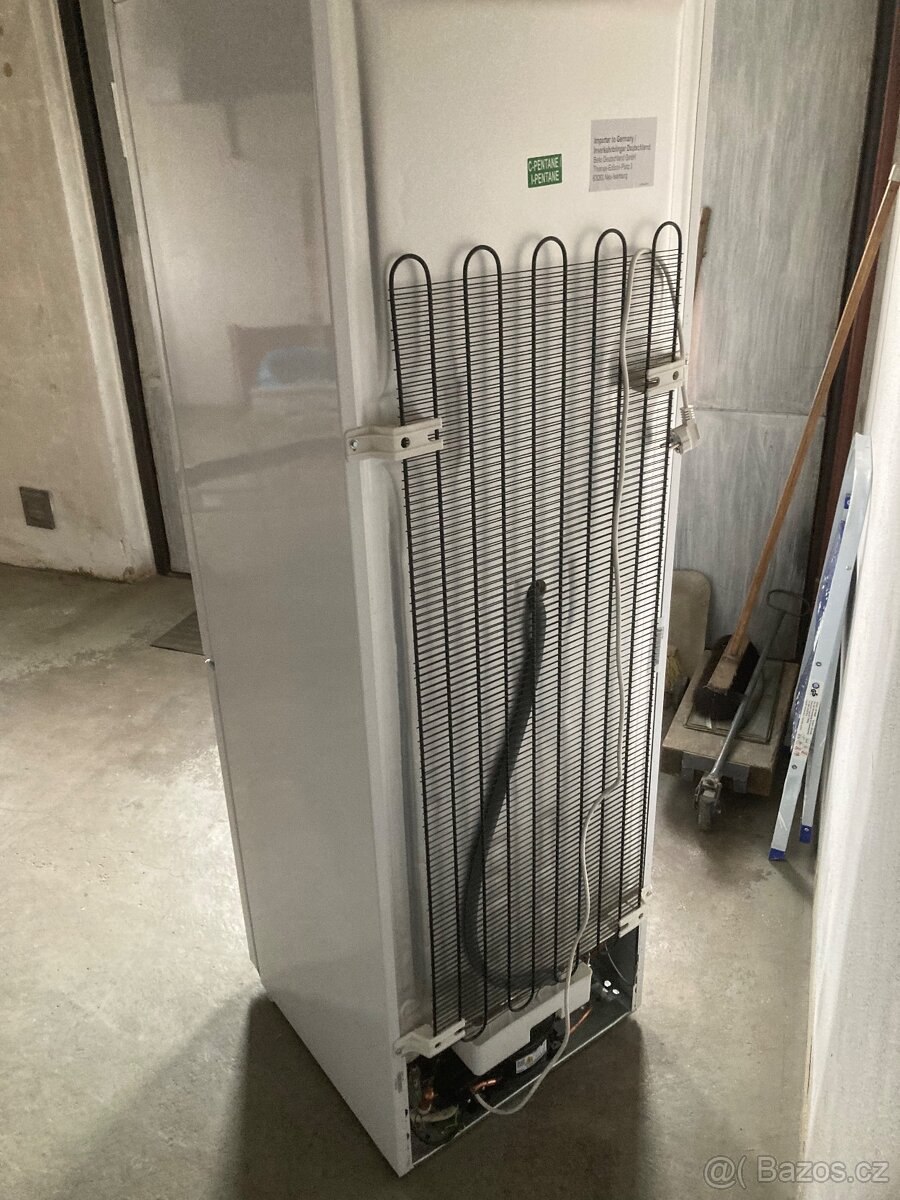 Lednice včetně mrazáku - 4