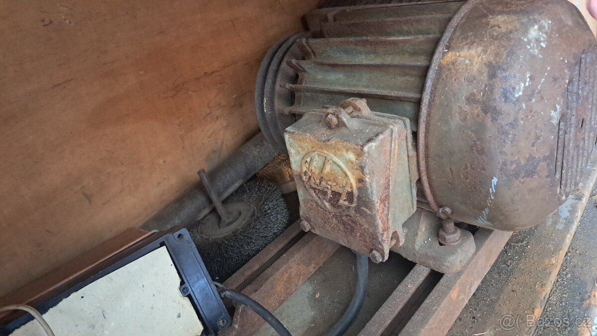 Cirkularka zaklad komplet - 4