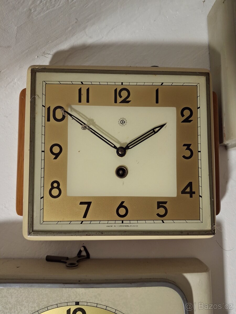 Prodam kuchynske hodiny - 4