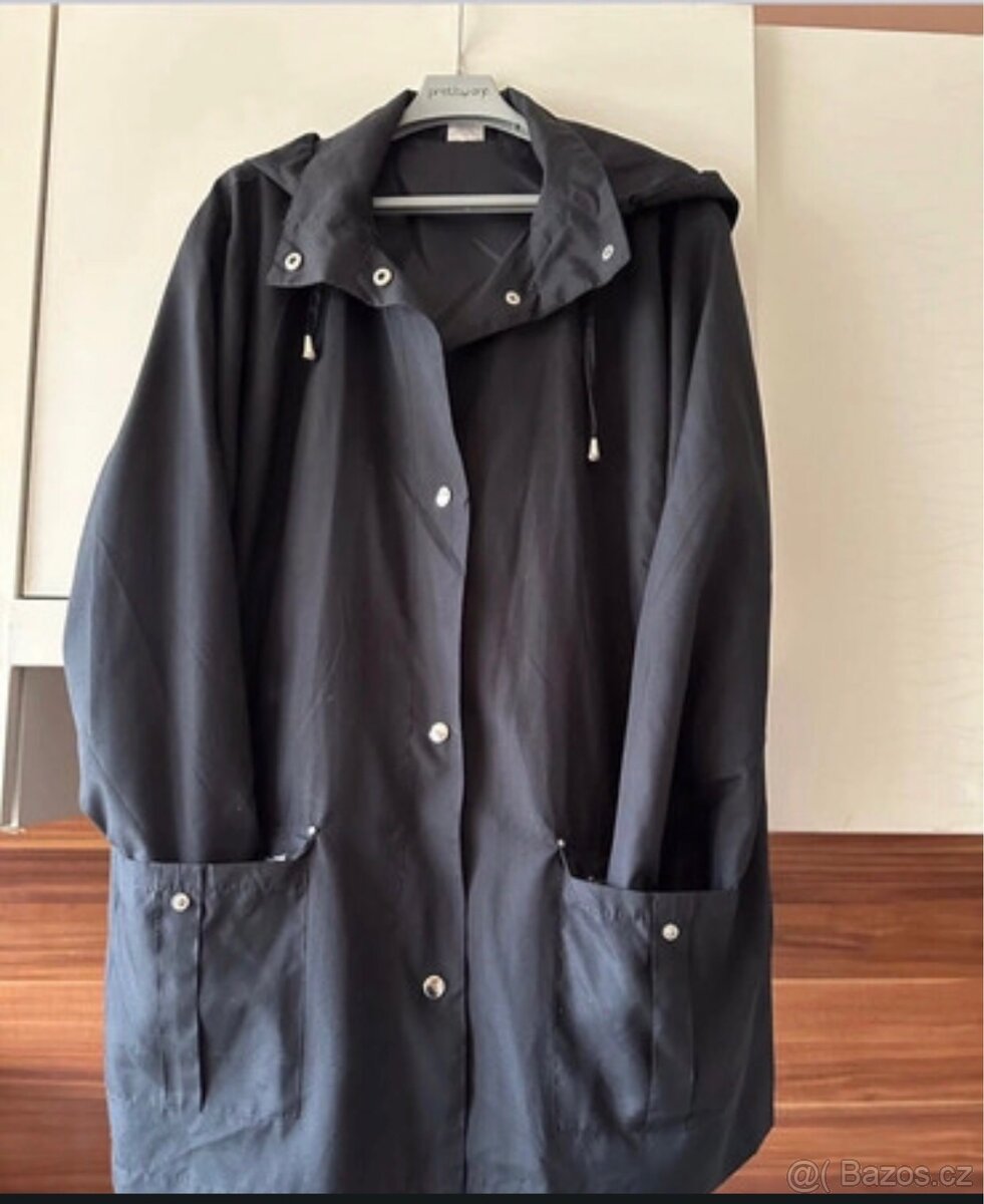 Bunda přechodová 46 - 4