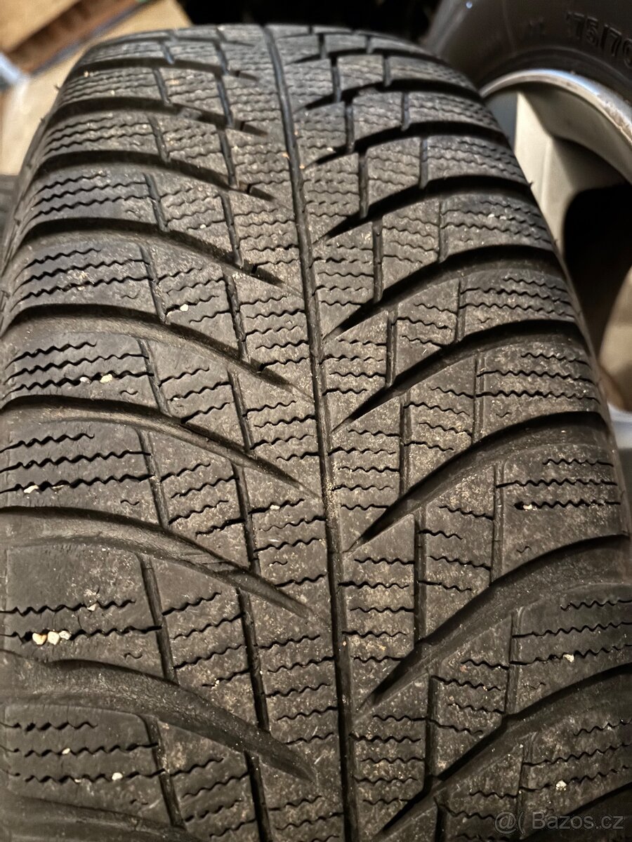 R 14 alukola zimní - 4