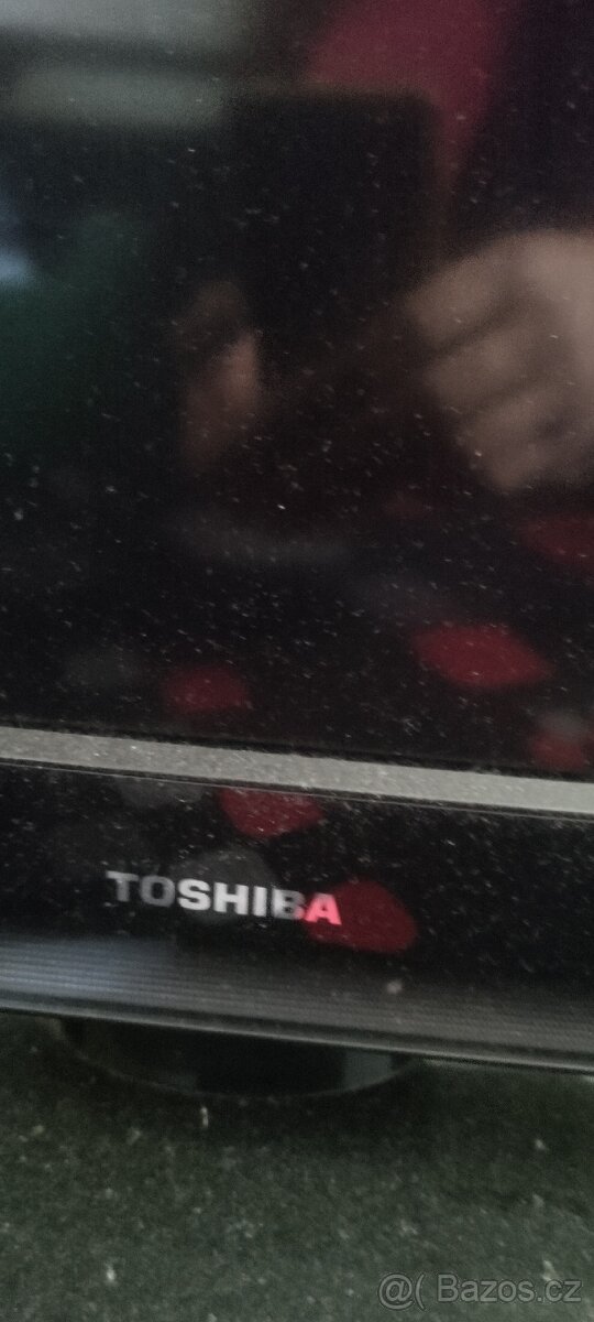 Televize toshiba regza 82cm - 4