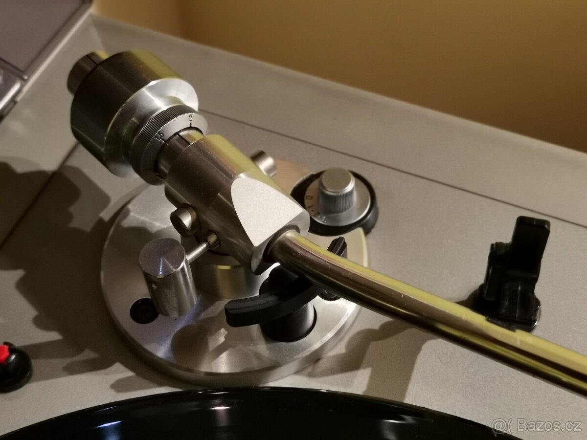 Gramo Sony PS 2350 - 4