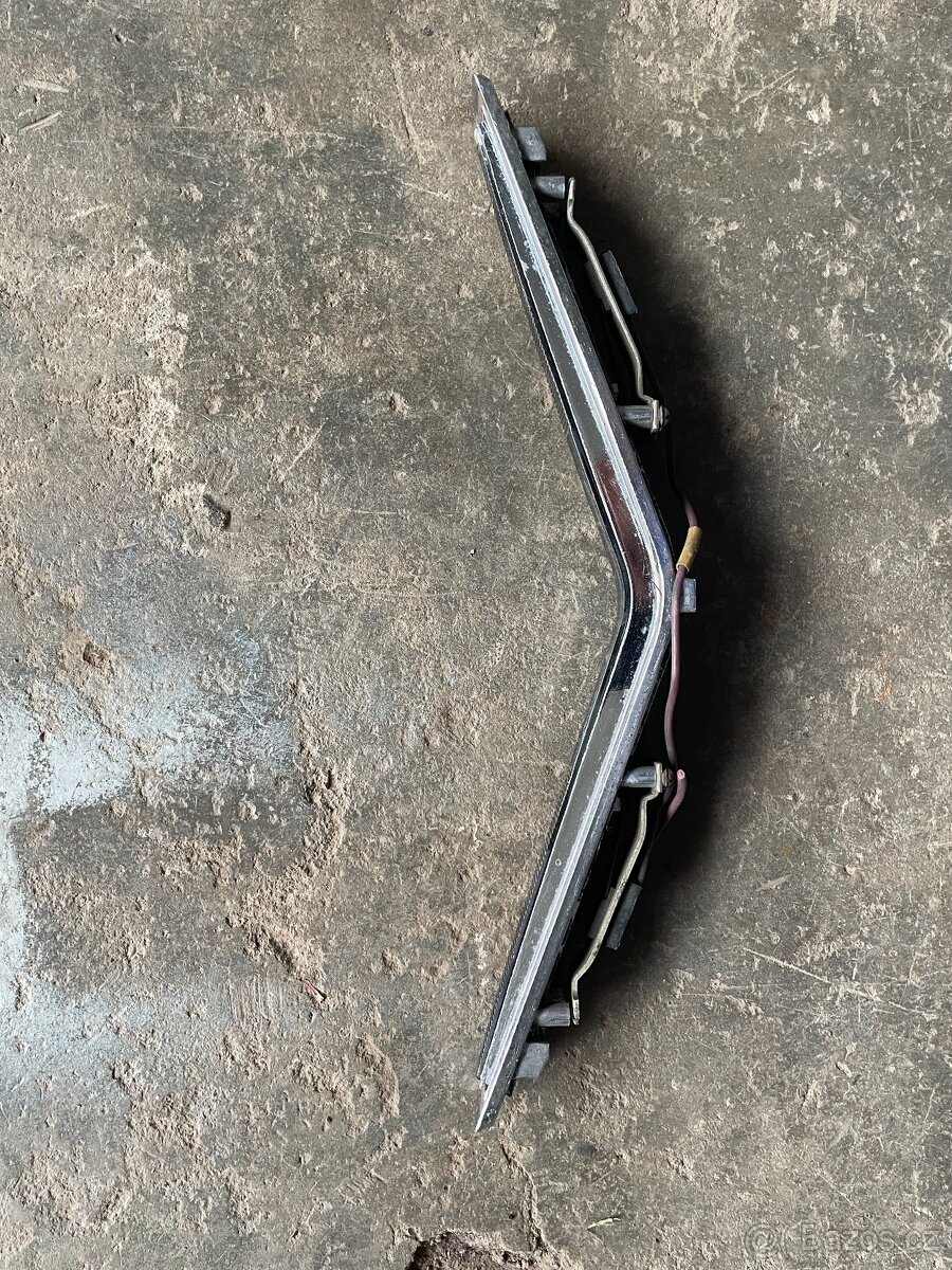 Prodám díly na Volhu 21/24 - 4