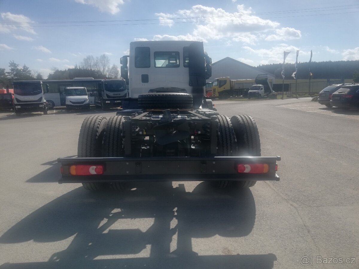 IVECO EUROCARGO ML180E32K - 4