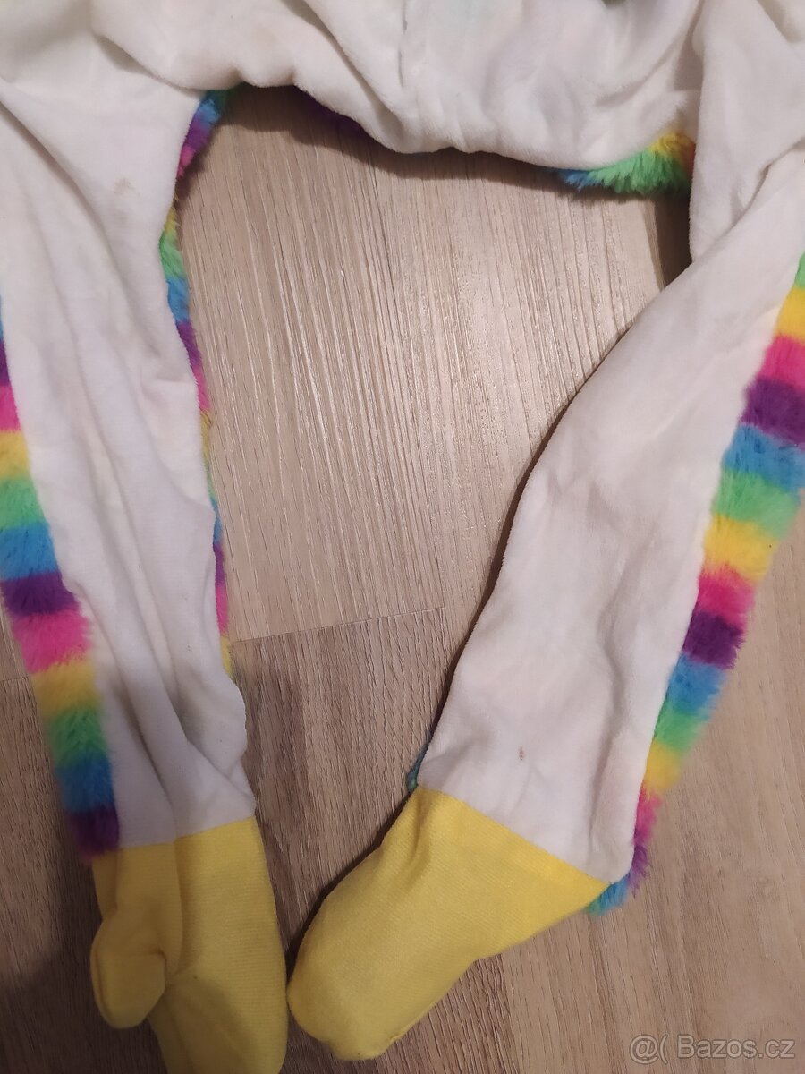 Svitici cepice Hugy Buggy - 4