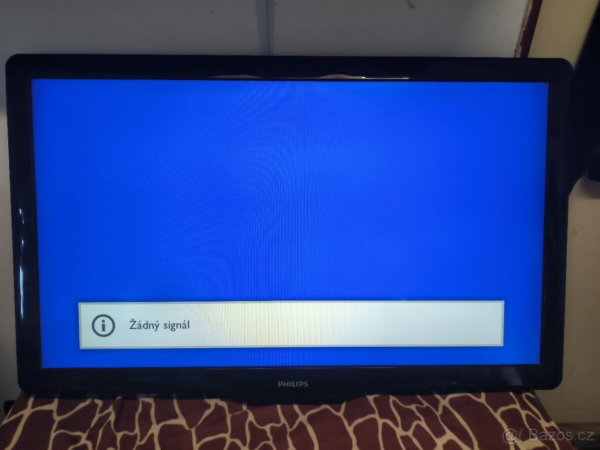 Tv Philips Čtěte - 4