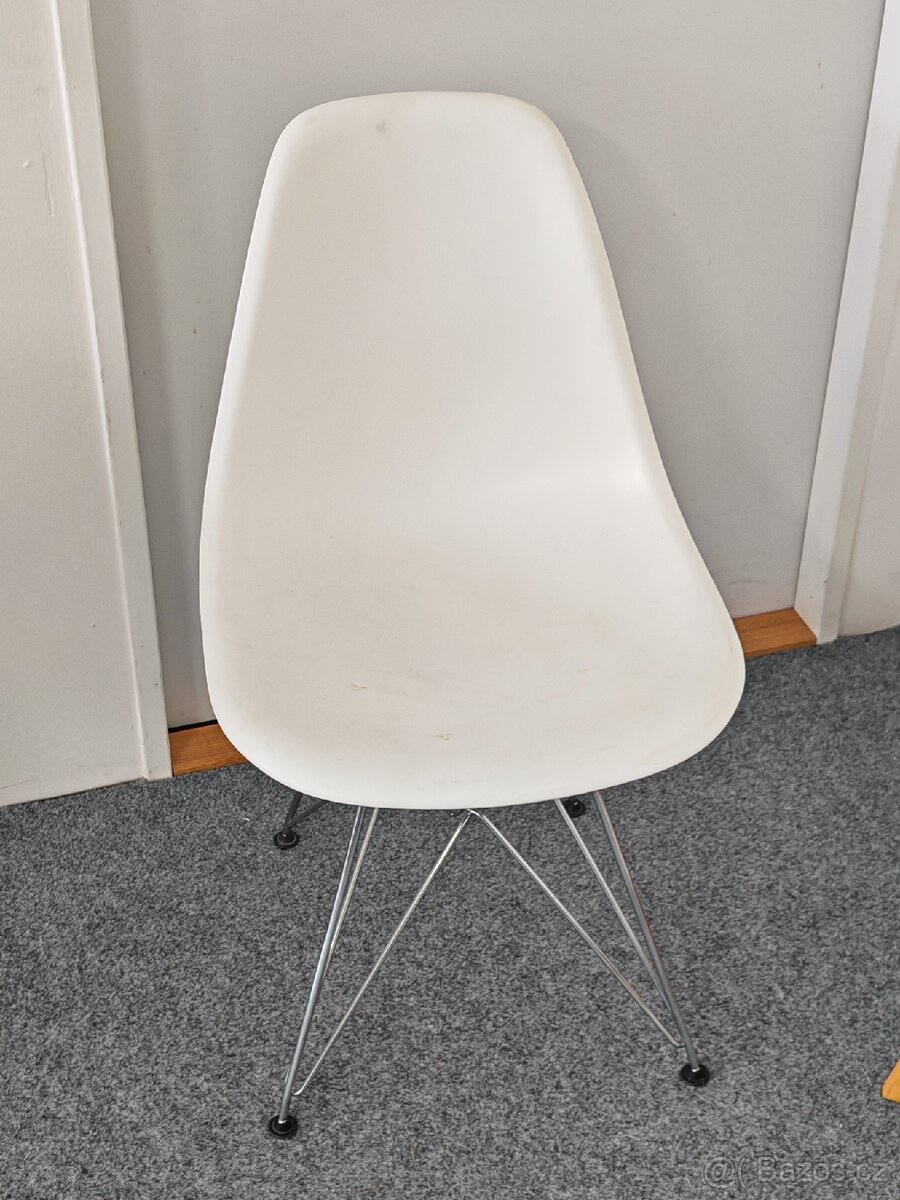 Kancelářská židle 6ks - 4