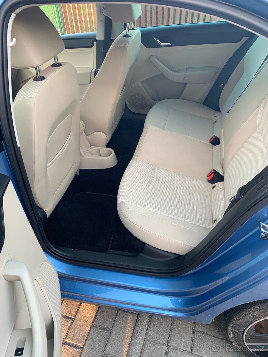 Škoda Rapid 1.2 TSI, 77 kW – 2012, 169 000 km - 4