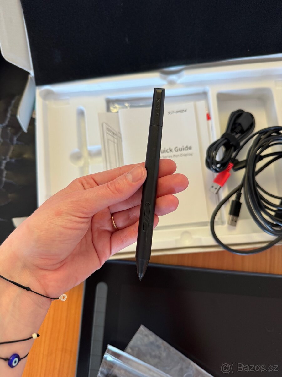 Grafický tablet XP-PEN - 4