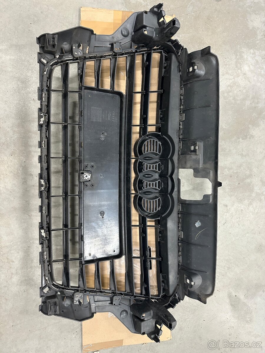 Audi A3 8V - 4