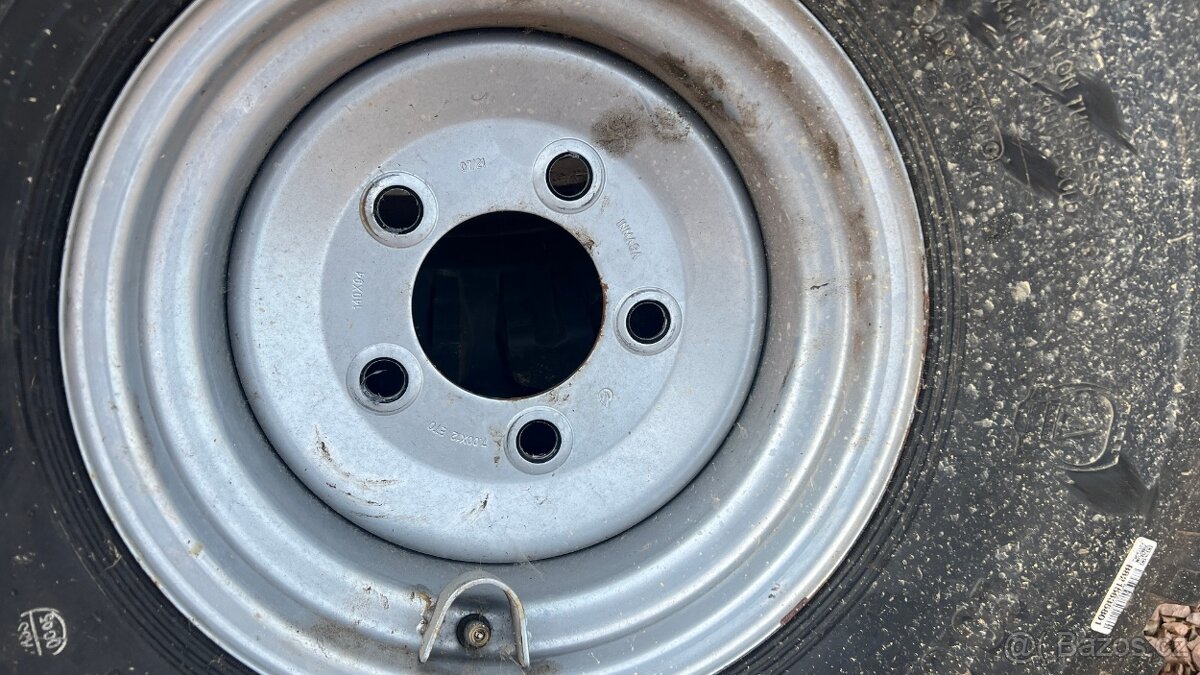 Prodám nová kola - 4