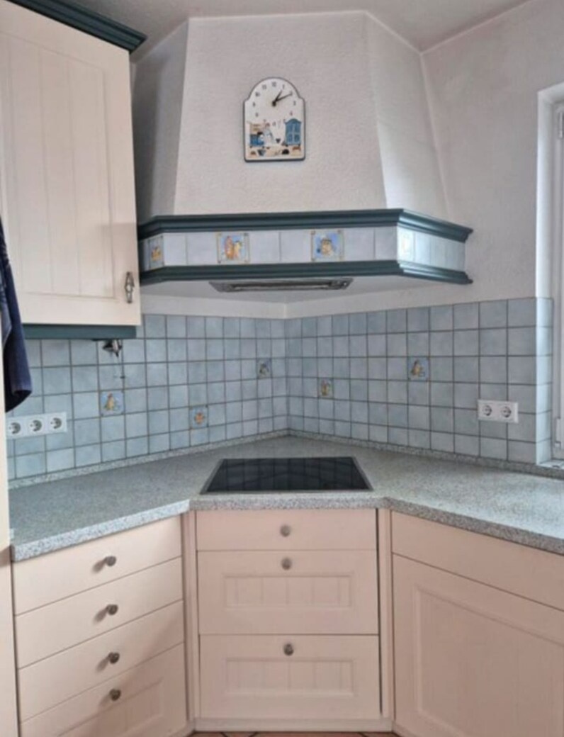 SLEVA venkovská linka se spotřebiči,6284 - 4