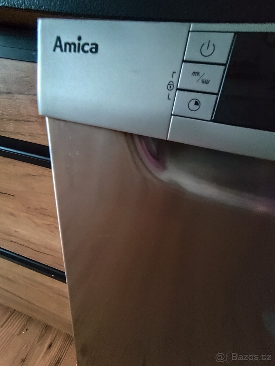 Myčka nádobí Amica - 4