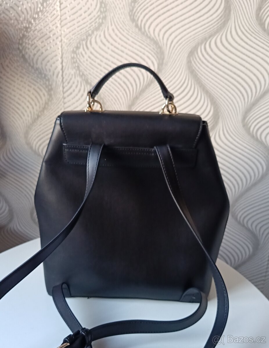 Batoh Tommy Hilfiger - 4