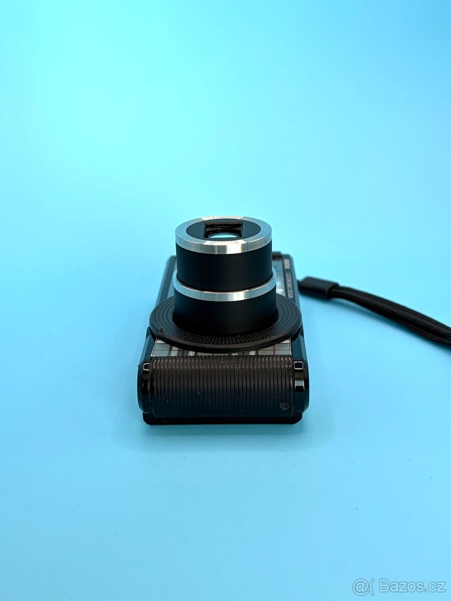 Pentax Optio LS465 16Mpx. “”Číst popis”” - 4