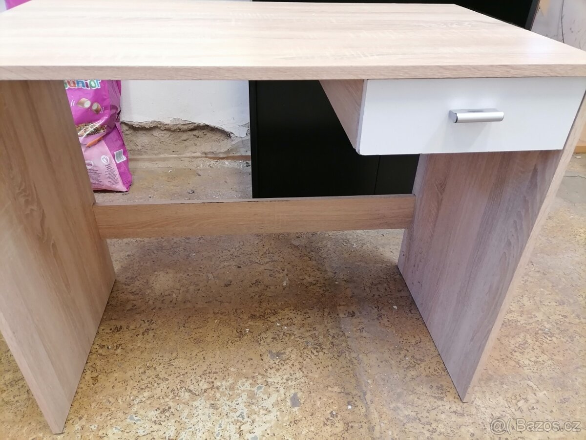 Prodám rozkládací jednolůžko - 4