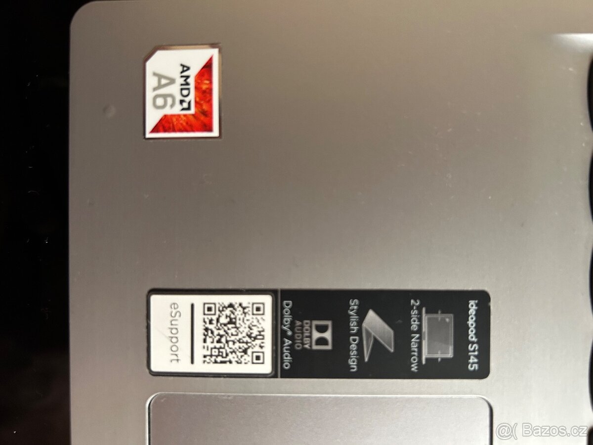 Lenovo IdeaPad S145 - 4
