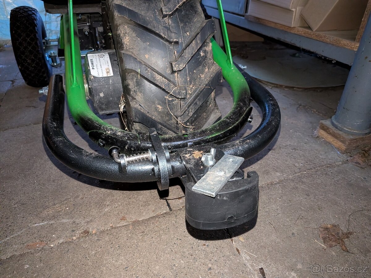 MOTUCKO - UNI DRZAK A PLUH - 4