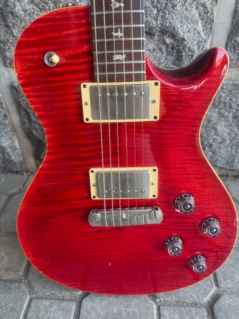 PRS SC 245 - 4