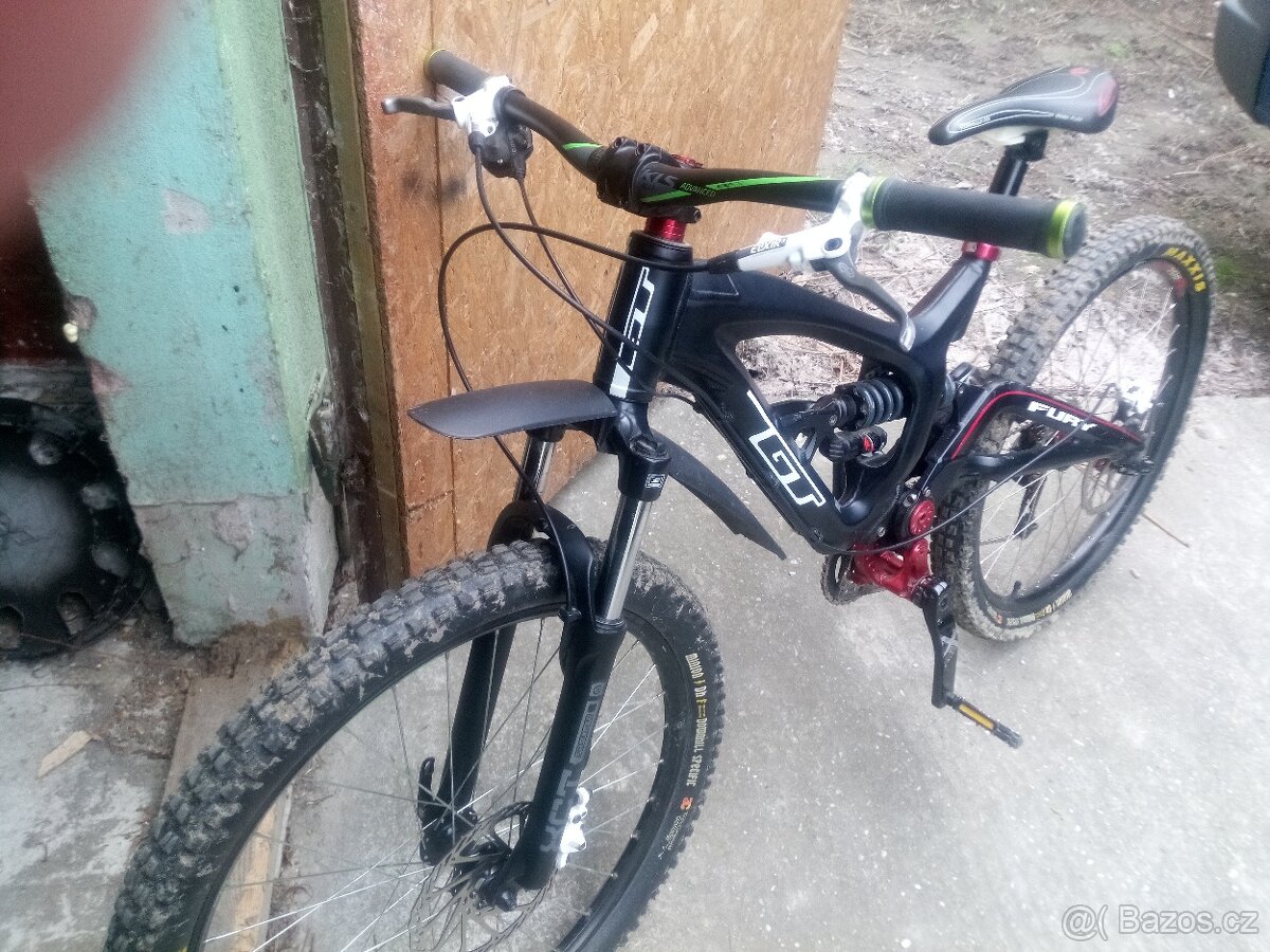 Predám značkový bicykel - 4