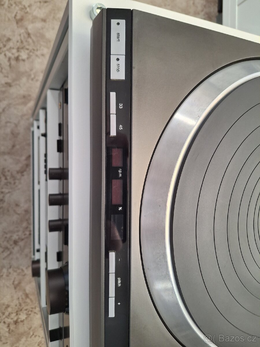 Technics SL1410MK2 - 4